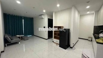 CHO THUÊ CĂN HỘ C SKYVIEW 1PN CÓ SẴN NỘI THẤT Y HÌNH VÀO Ở NGAY