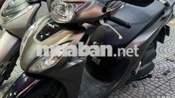 chính chủ ra đi con xe 2025 Vison Nâu Đen