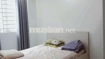 Cho thuê nhà hẻm 4m (XH) Trần Quang Diệu, P.14, Q.3 giá 14tr