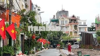 BÁN ĐẤT QUẬN 12 NGAY CHỢ CÂY SỘP , KHU DÂN CƯ AN SƯƠNG , SỔ HỒNG RIÊNG