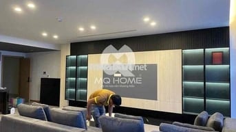CHO THUÊ CĂN HỘ VIEW SÔNG CAO CẤP SAM TOWER- XÁCH VALI VÀO Ở NGAY