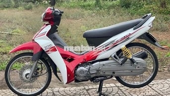 Yamaha Sirius 2016 Màu trắng đỏ