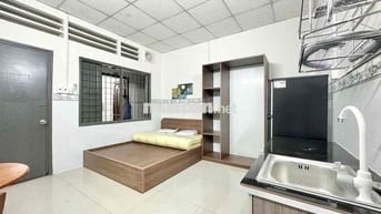 Full nội thất ngay giữa KCN Sóng thần - cầu vượt Linh Xuân, gần LàngĐH