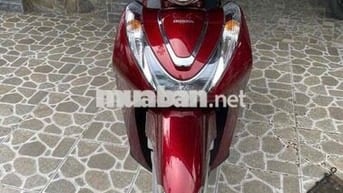 Sh mode 2021 đỏ đen