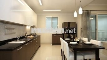 Tìm người ở ghép trong căn 2pn, 2wc Green town bình tân