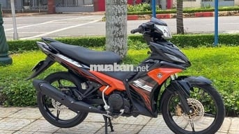 Exciter 135 Zin Up Lc135 malaysia leng keng 🌈🔥