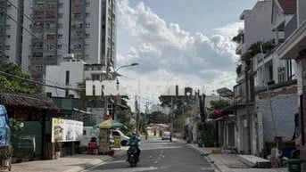 ĐẤT MẶT TIỀN SIÊU ĐẸP ĐƯỜNG SỐ 8 LINH TRUNG