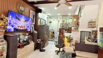 VỚI 67M2 GIÁ 8 TỶ TL BỚT LỘC BÁN CĂN NGUYỄN ĐÌNH CHIỂU TRUNG TÂM Q3