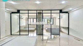CĂN HỘ 2PN NGAY ĐẠI HỌC VĂN LANG, EMART PHAN VĂN TRỊ.