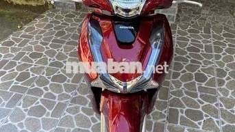 sh 150 abs 2018 đỏ đen