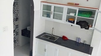 Mặt bằng cho thuê làm văn phòng, shop house.