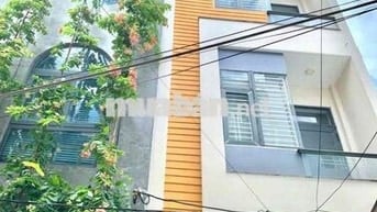 💥BÁN NHÀ 3 TẦNG KIỆT 6M – VỊ TRÍ KINH DOANH, CẠNH CÔNG VIÊN HẢI CHÂU💥