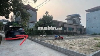 Bán 128m Kim Ngưu . Tân Tiến, Văn Giang. Đường otto.