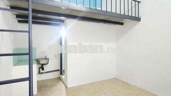 Phòng mới ngay Nguyễn trãi Có nhà xe, khoá vân tay, an ninh