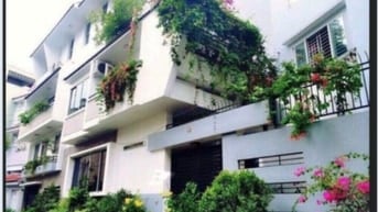 bán nhà chính chủ Nơ Trang Long Quận Bình Thạnh