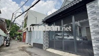 55m2 mặt tiền P.Tân Quý, Tân Phú. Ngang 5m hiếm. Chỉ ~5tỷ.