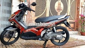 NOUVO 3.2010.Xe Zin,Máy Cực Êm.Đèn,Kèn,Bình Đầy Đủ