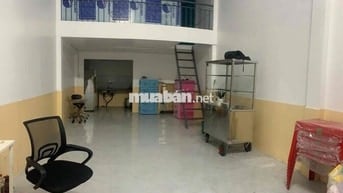 Nhà mặt tiền cho thuê vị trí đẹp giá rẻ