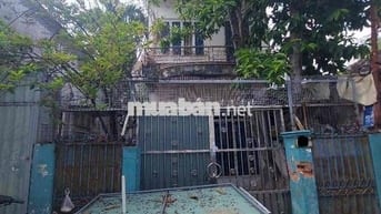 100.9m2 - Giá 8 tỷ - Ngang 5m - HXH Lê Văn Lương, xây được 3 tầng, Q7