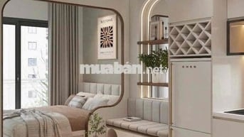 CHO THUÊ CĂN HỘ STUDIO FULL NỘI THẤT CAO CẤP TẠI THỦ ĐỨC