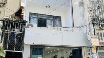 Cho thuê nhà HXH Nguyễn Xí P.13 Q.Bình Thạnh