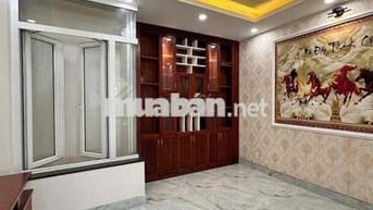 CHO THUÊ NHÀ NGUYÊN CĂN DƯƠNG QUẢNG HÀM P5 GÒ VẤP