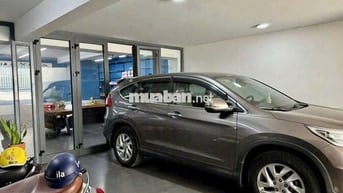 BIỆT THỰ S.Thị VIVO City, 12.5x20, 5Tầng, full nội thất