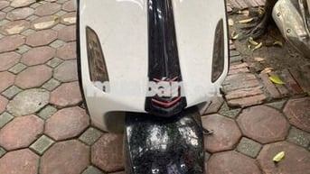 chính chủ bán xe Piaggio - Sprint 2014 máy nguyên
