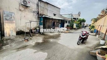 ĐẤT SỔ RIÊNG PHƯỜNG ĐÔNG HOÀ TPHCM GẦN KTX B ĐẠI HỌC QUỐC GIa dt 65,9m