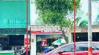 2 MẶT TIỀN TRƯỚC SAU QUẬN 10 (4x20) TRỐNG SUỐT