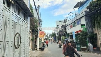 MẶT TIỀN HUỲNH VĂN GẤM - 4X20 - 4PN - GIÁ 17TR