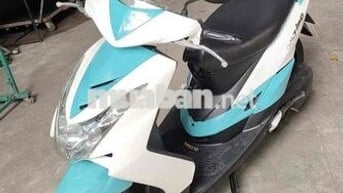 Xe Yamaha Mio ULTIMO xe còn mới keng, siêu đẹp