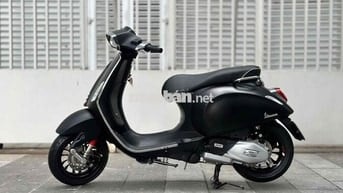Vespa Sprint S125 ABS 2022