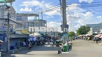 Cần bán Đất nền trung tâm – pháp lý chuẩn,đầu tư sinh lời. (2 lô đôi