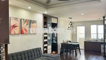 Bán chung cư CT1 Thạch Bàn 75m² – Nội khu xanh mát, giá hơn 4 tỷ