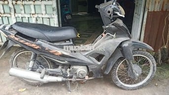 Xe đi cày cho ace
