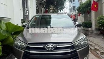 Toyota Innova 2017 2.0E - 112000 km
