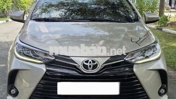 🔥 VIOS G 2022 - Xe Chuẩn Bao Check Hãng Giá Rẻ 🔥