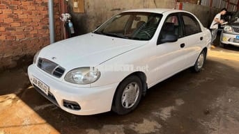 Daewoo Lanos 2005 LS 1.5 - 12348 km