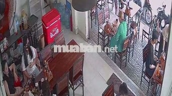 Sang NHANH QUÁN ĂN 2 MẶT TIỀN GIÁ 89tr