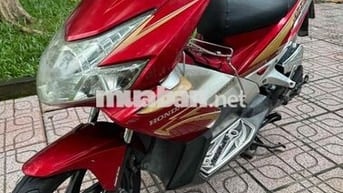 Honda Air Blade Fi 2011 Bs Thành Phố
