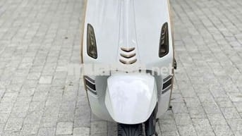 VESPA SPRINT TRẮNG DIOR BSTP CHÍNH CHỦ CÓ GÓP