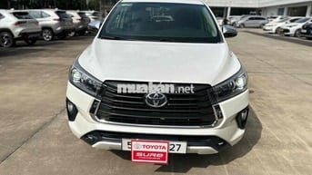 Toyota Innova 2021 2.0V - 7 ghế tự động V HÃNG BH