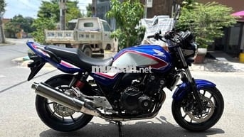 Honda CB400 SuperFour ABS 2018