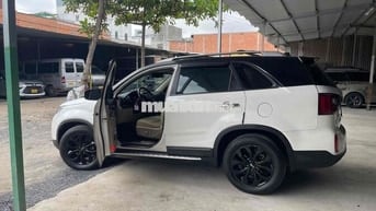 Kia Sorento 2017 GAT - 105000 km