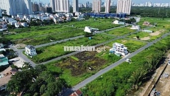 Bán đất Thái Sơn 1 Bộ Quốc Phòng, Phước Kiển, Nhà Bè