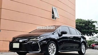 TOYOTA HÀ ĐÔNG BÁN Altis 1.8 G 2022 - 2vkm