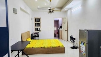 CHÍNH CHỦ CHO THUÊ PHÒNG 35m2 RỘNG RÃI, ĐẶNG VĂN NGỮ PHÚ NHUẬN, FULL N