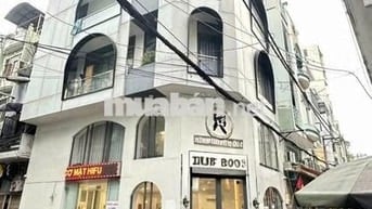 🕋[5mx13m]🕋 GÓC 2 MẶT TIỀN HXH LÊ VĂN SỸ P.10 Q.PN ❌ HẺM THÔNG 4 ĐƯỜNG
