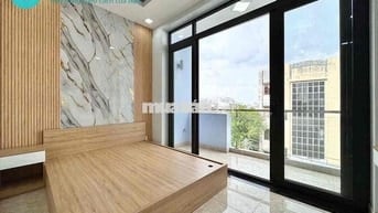 KHAI TRƯƠNG CHUNG CƯ MINI 1PN FULL NỘI THẤT